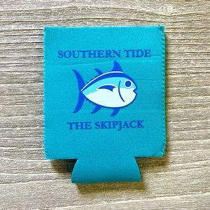 Southern Tide Koozie
